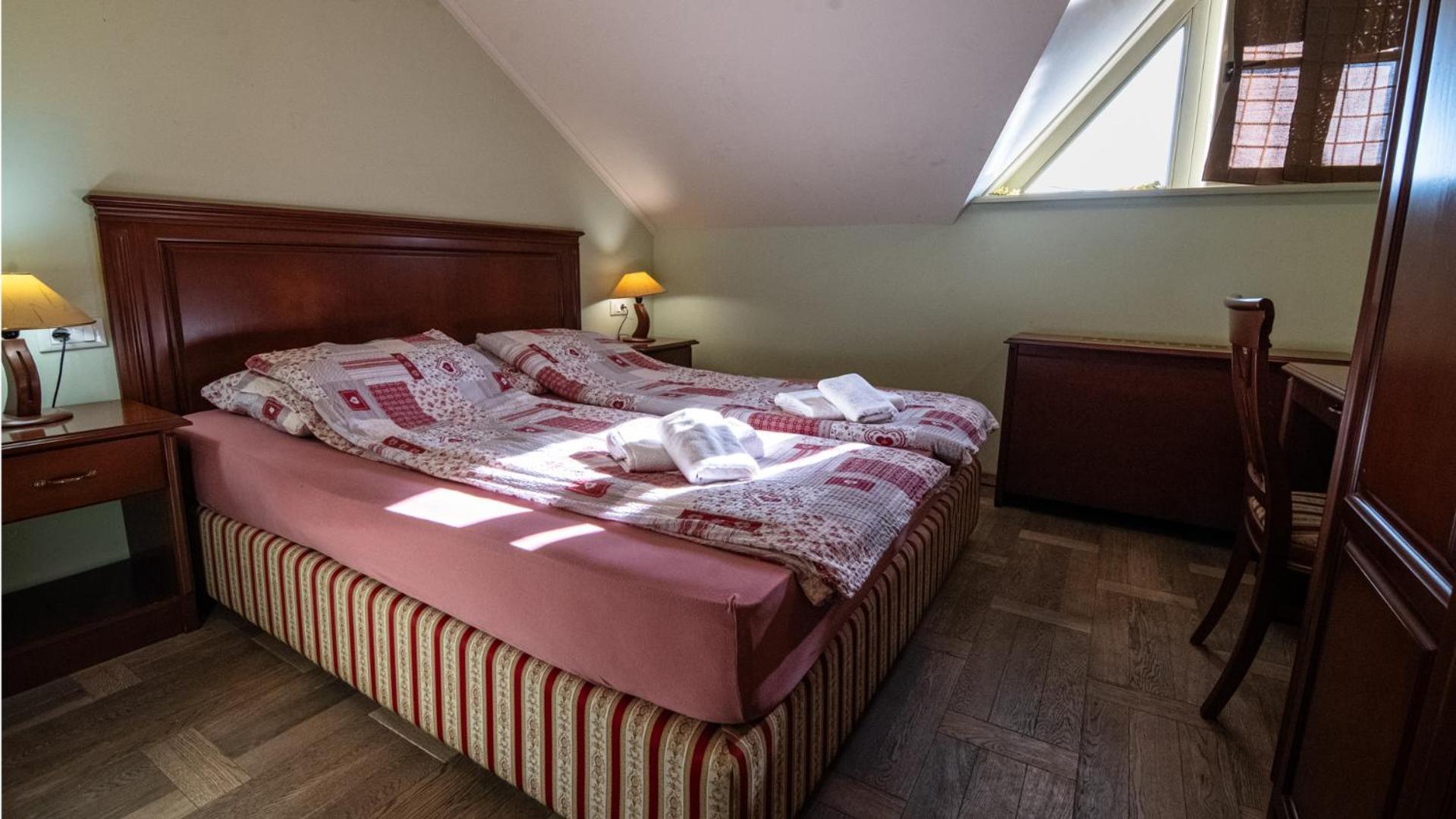 Hotel Veganfresh Medvode Exterior foto